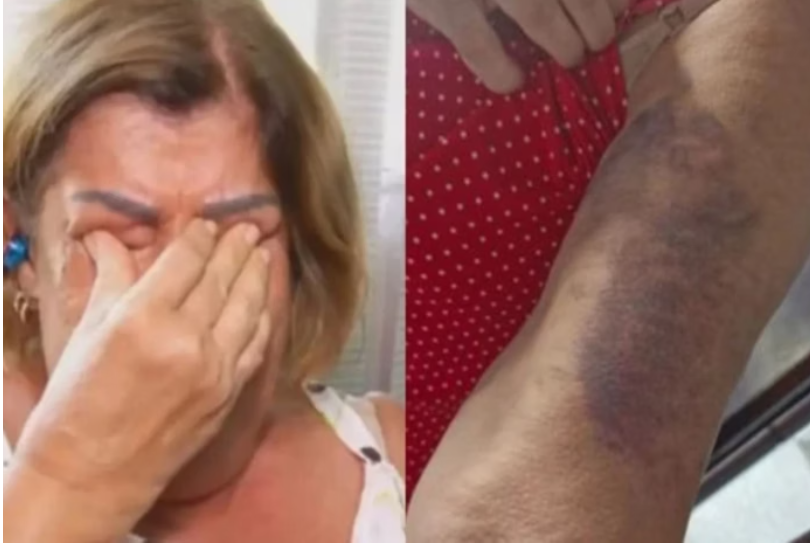 Professora é espancada por família de aluno ao cobrar dever de casa