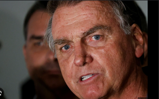 STF forma maioria para tornar Bolsonaro e aliados réus por tentativa de golpe de Estado