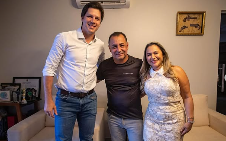 Arrancada Política em Goiás: Joscilene Martins desponta como pré-candidata à Assembleia Legislativa