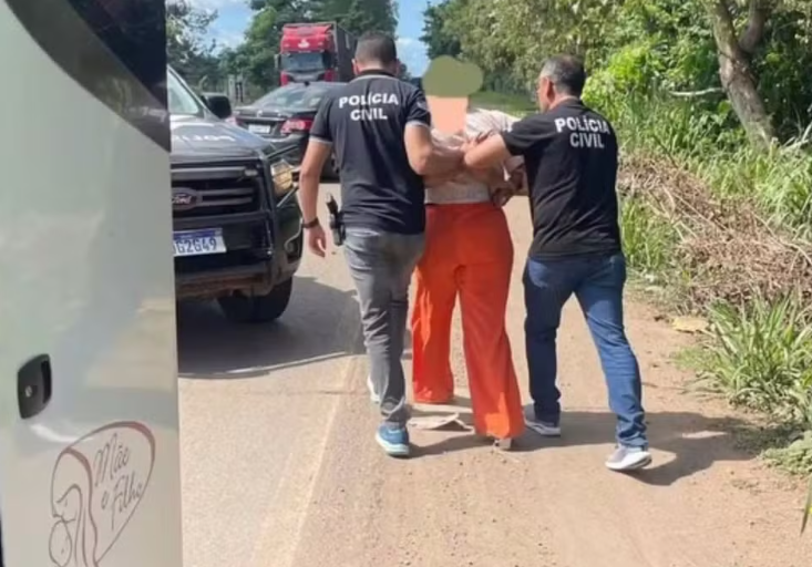 Criança morre e duas pessoas ficam em estado grave após comer ovo de Páscoa envenenado; ex-namorada é presa no MA