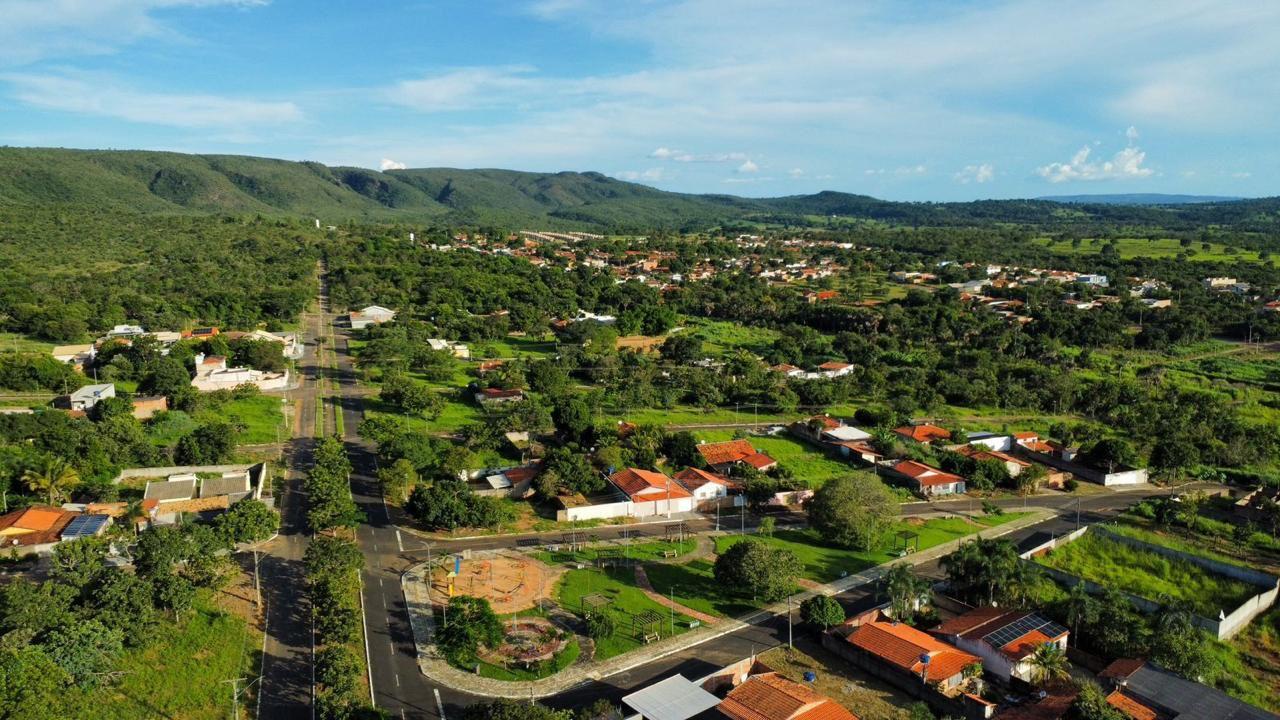 Rio Quente comemora 37 anos com programação cultural e esportiva