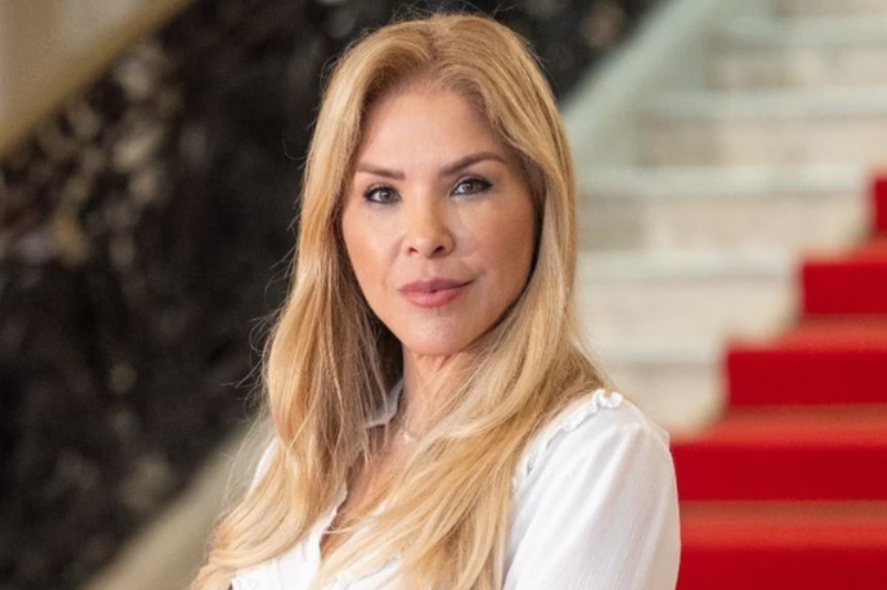 Vereadora revela ter ficado com sobrinho do ex-marido por vingança