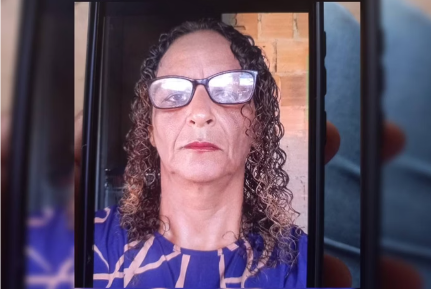 Comerciante desaparecida é encontrada morta em matagal de Luziânia