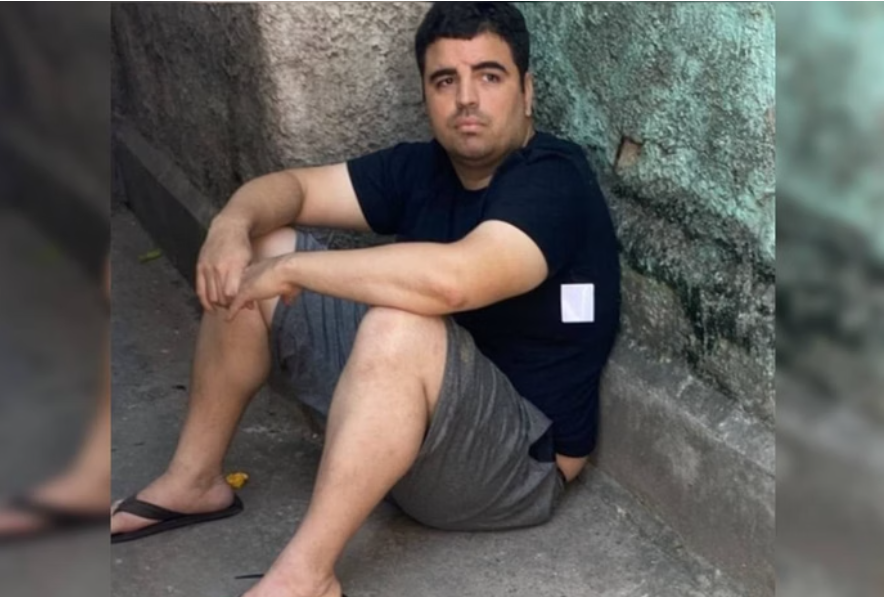 Homem é preso no Rio de Janeiro por matar, esquartejar e armazenar corpo de amigo