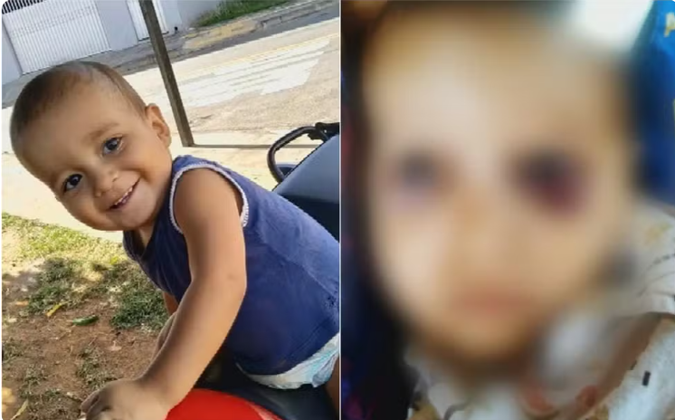 Mãe é condenada a mais de 40 anos de prisão pela morte do filho de 1 ano e 9 meses em Goiânia