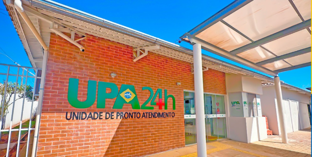 UPA Marajó é reaberta após reforma e volta a funcionar com atendimento 24h em Valparaíso de Goiás