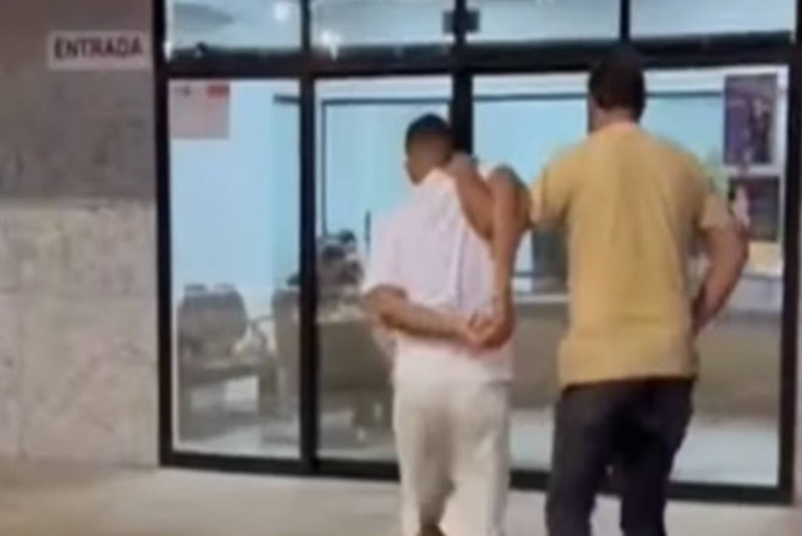 Detentos do saidão e gestante são presos por matar adolescente em Sobradinho II