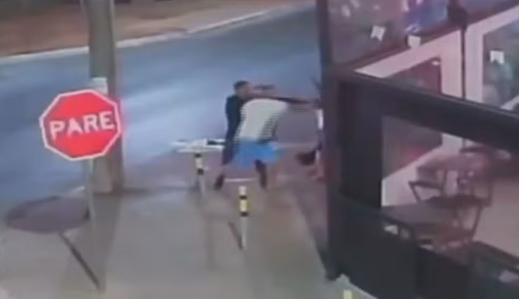 Homem é esfaqueado após criticar presença de criança em distribuidora de bebidas em Taguatinga