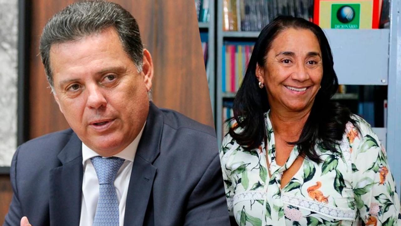 Marconi Perillo enfrenta dificuldade para definir chapa majoritária em Goiás