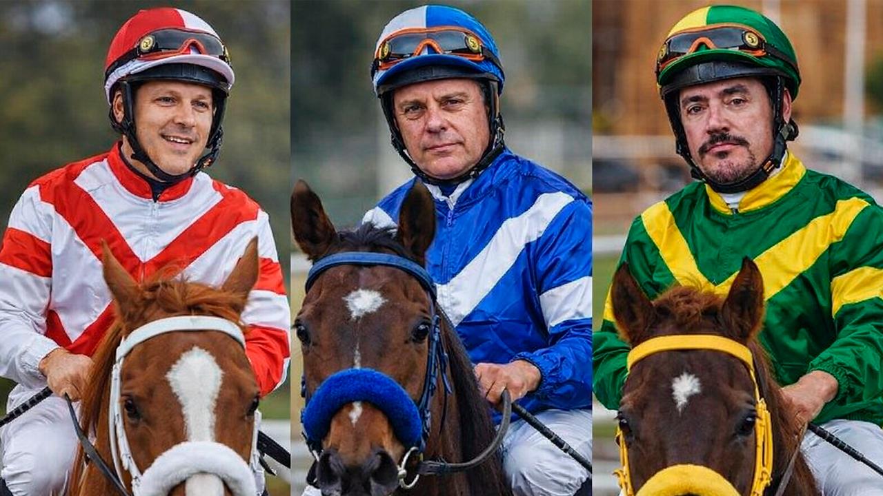 Se a política fosse uma corrida de cavalos, em qual jóquei você apostaria sua ficha?