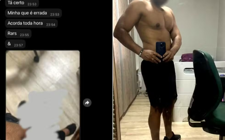 Bispo evangélico é investigado por suspeita de enviar fotos íntimas a adolescentes em Cidade Ocidental