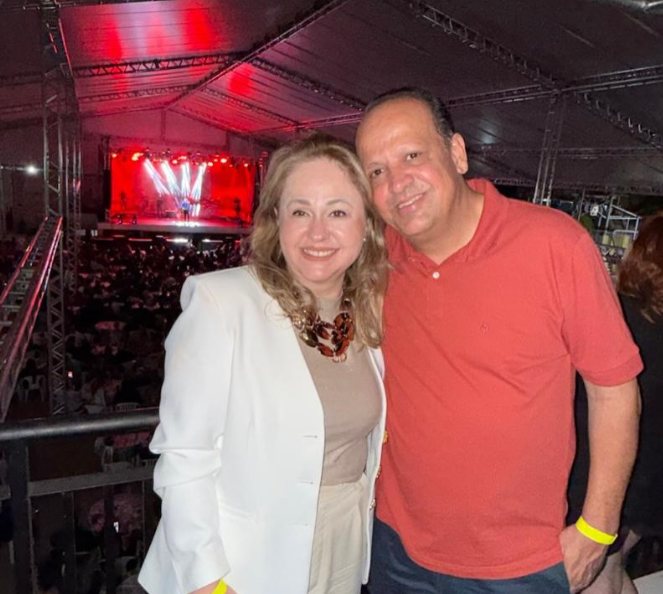 Kleber Marra fará um evento com artistas renomados e promete o maior Carnaval da história de Caldas Novas