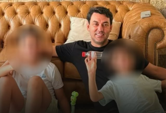Secretário de Governo de Itumbiara atira contra filhos e tira a própria vida, diz PM