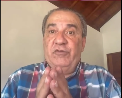 Pedido de avião por Malafaia viraliza e divide opiniões nas redes