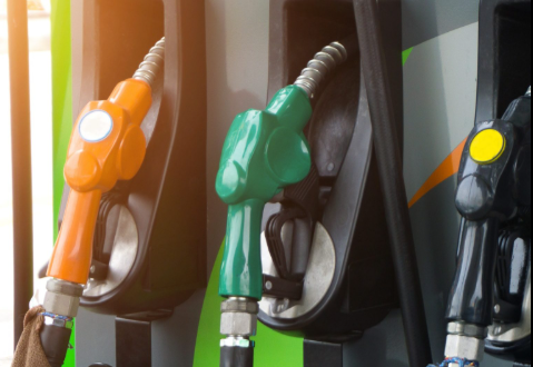 Possível falta de diesel preocupa agronegócio em Goiás durante período de colheita