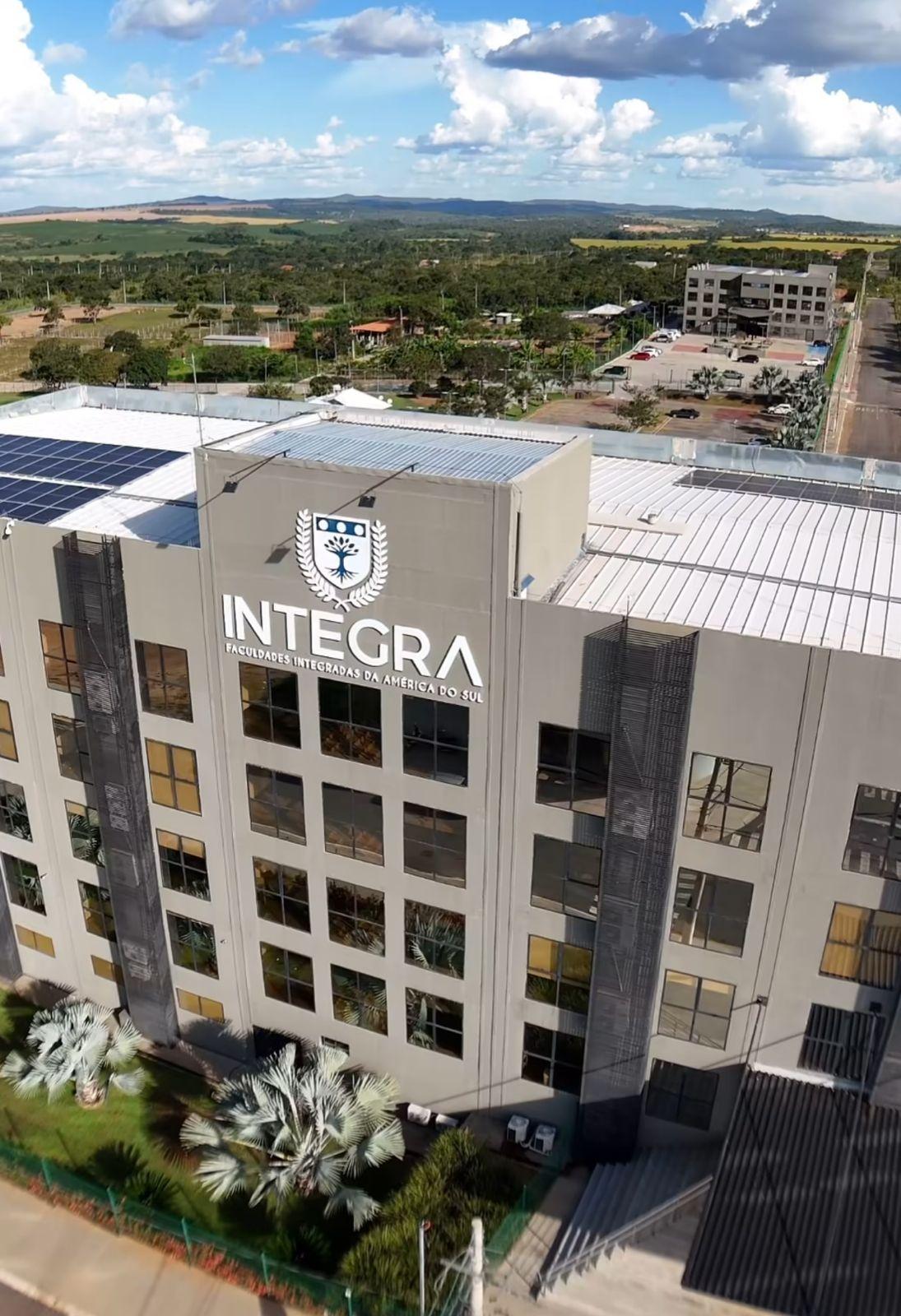 Caldas Novas passa a contar com curso de Medicina na Faculdade Integra