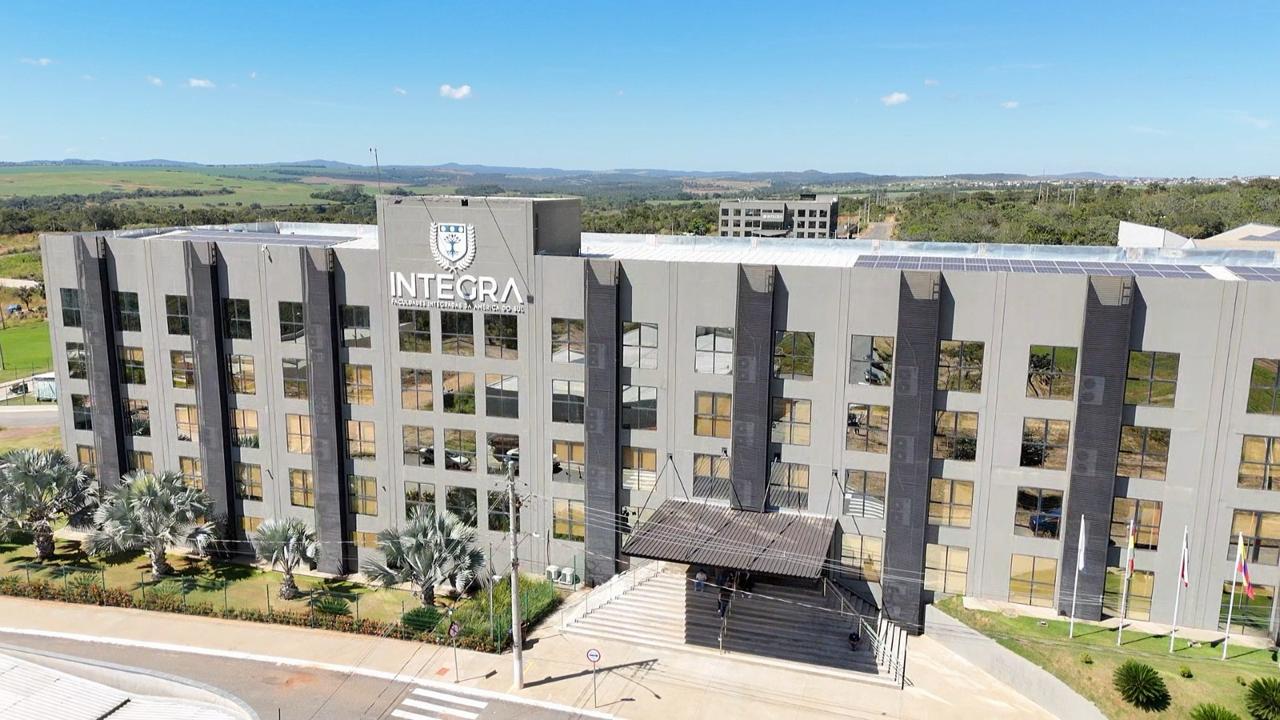 Inscrições para o Vestibular de Medicina da Faculdade Integra já estão abertas em Caldas Novas