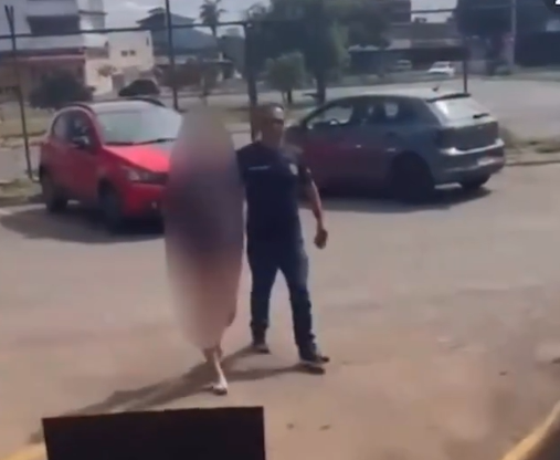 Mãe é presa suspeita de entregar quatro filhos para adoção ilegal no DF e Entorno