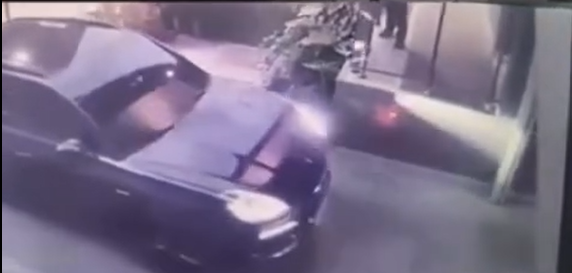 Porsche de R$ 500 mil desaparece após homem passar a noite com mulher conhecida em festa