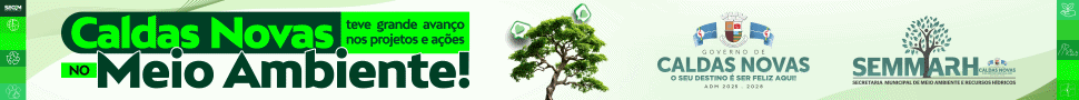 Prefeitura Caldas Novas