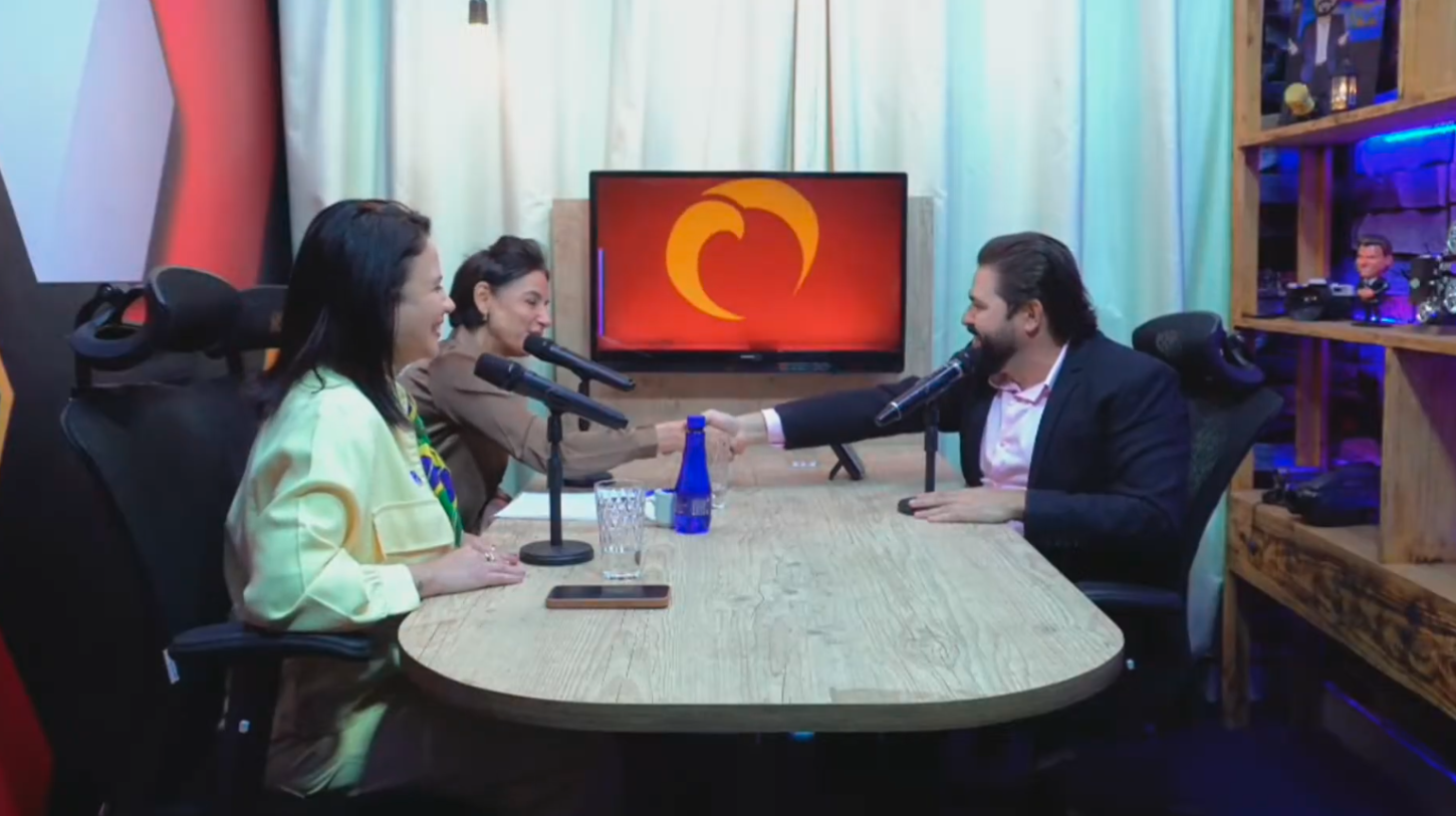 AO VIVO | Ana Paula Rezende no Podcast Daqui do Entorno | JUAREZ CARNEIRO