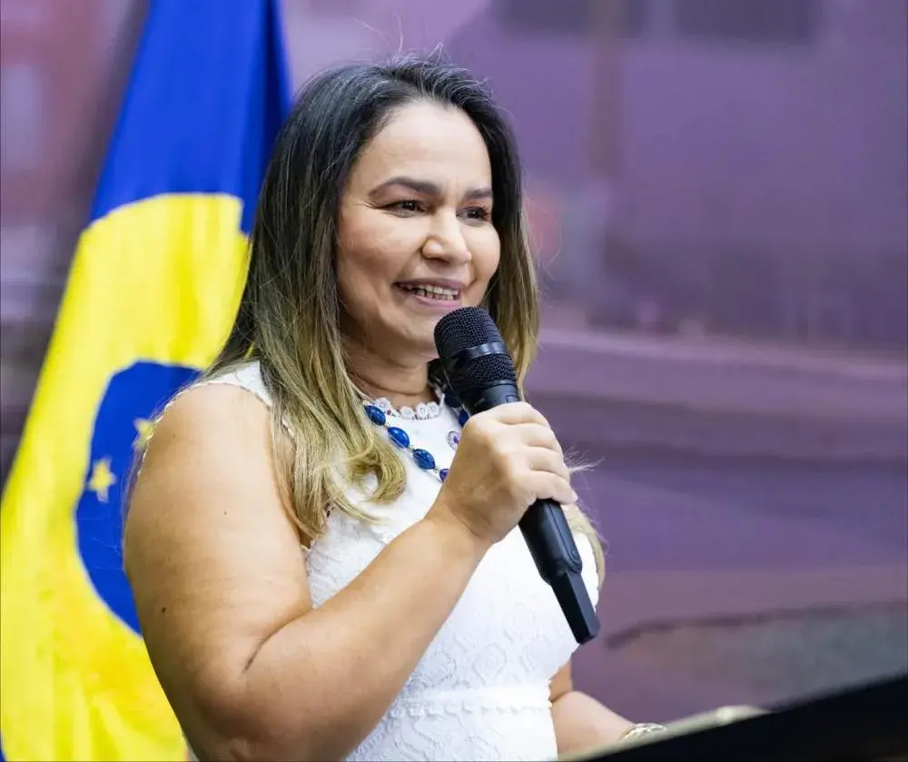     Convenção Estadual do AGIR36 marca novo momento da caminhada política de Joscilene Mangão