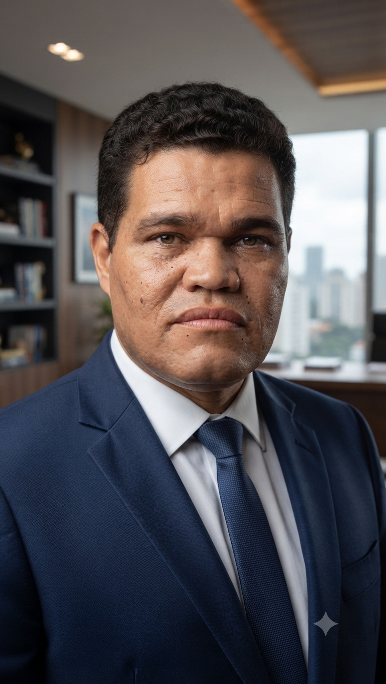 Damião da Moradia anuncia pré-candidatura a deputado federal por Goiás com foco em habitação