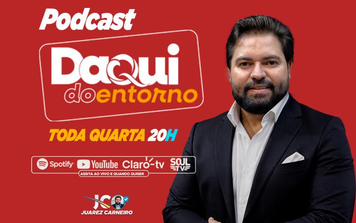 DAQUI DO ENTORNO
