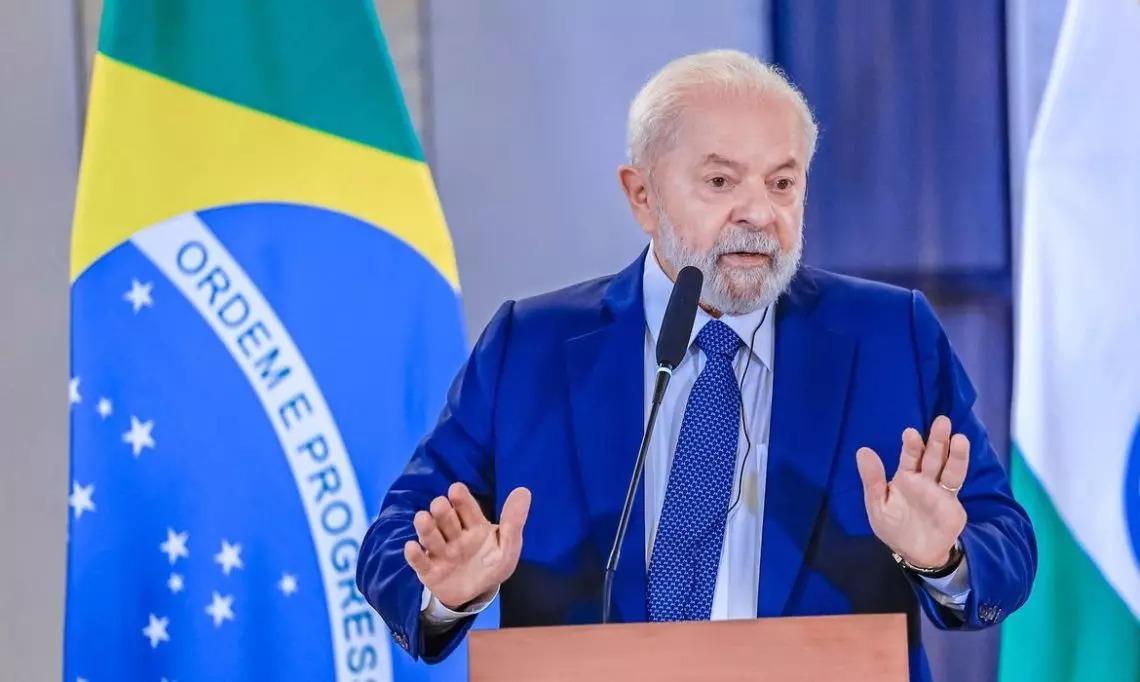 Declaração de Lula sobre Guerra do Paraguai gera desgaste diplomático e reação do governo paraguaio