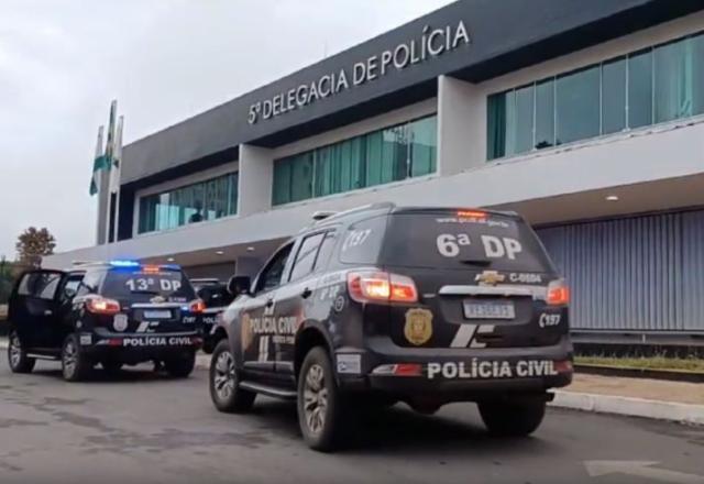 Estudante da UnB é localizado após dois dias desaparecido e relata suspeita de estupro no DF