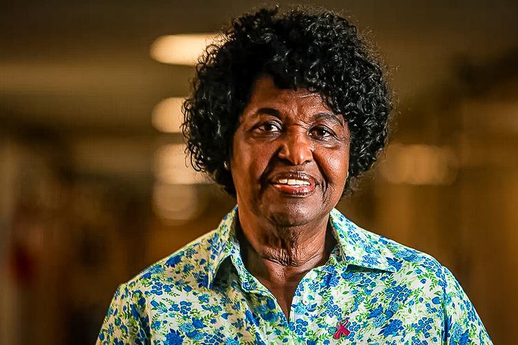 Ex-secretário da Bahia assume comunicação de Benedita da Silva na corrida pelo Senado