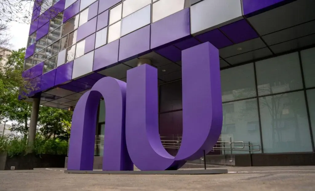 Nubank compra banco de pequeno porte para manter uso da marca 