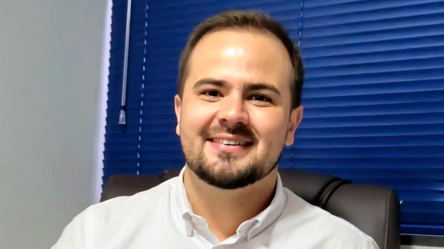 Rafael Marra intensifica agenda política e reforça projeto de pré-candidatura a deputado estadual