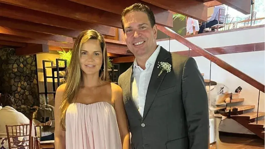Rebeca Ramagem tem candidatura à Câmara dos Deputados homologada pelo PL no Rio de Janeiro