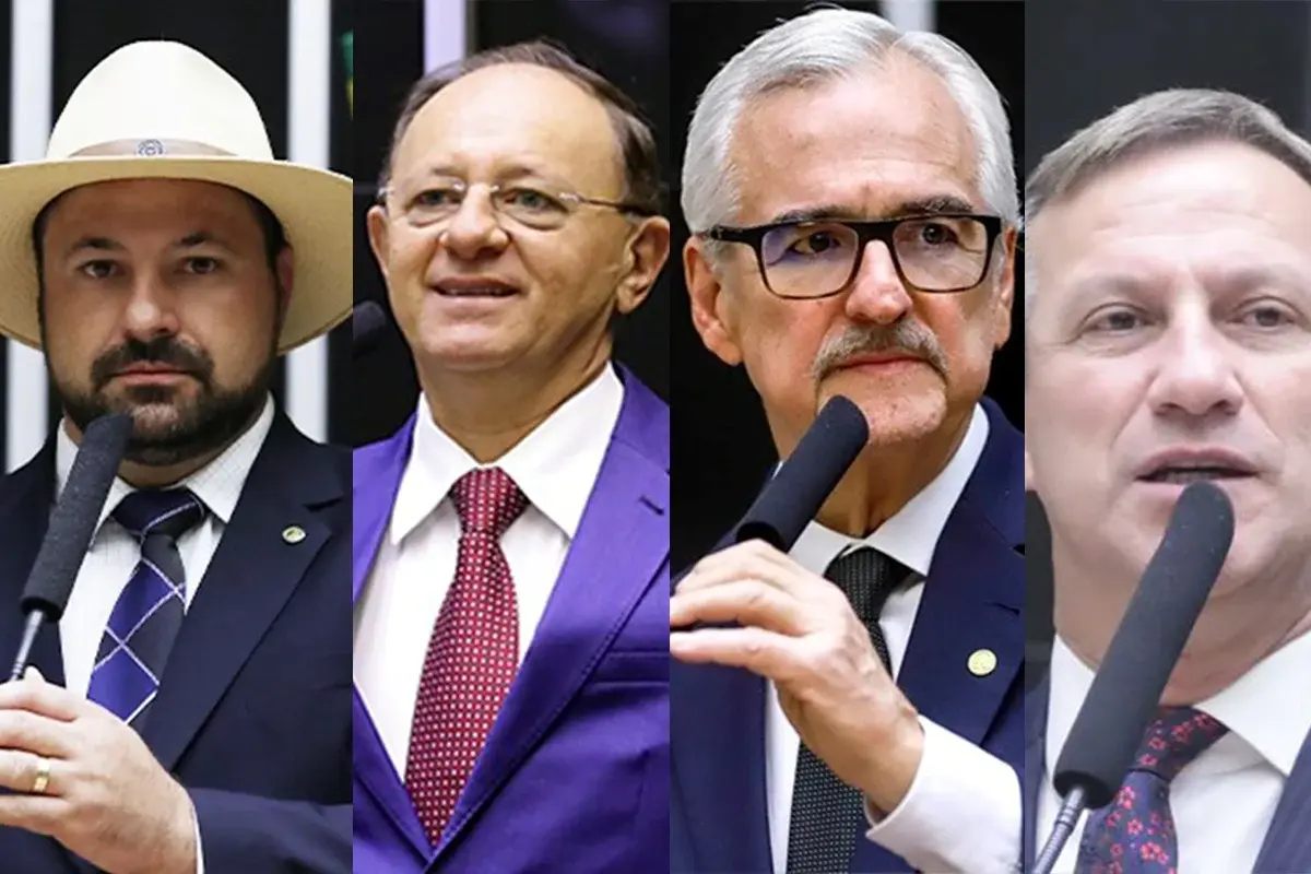 Registros da Câmara mostram circulação de motorista de Vorcaro por gabinetes de deputados