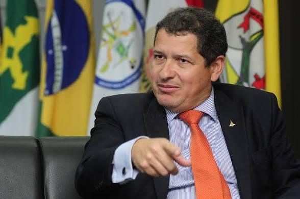 Sandro Avelar lança oficialmente pré candidatura à Câmara dos Deputados nesta quinta feira