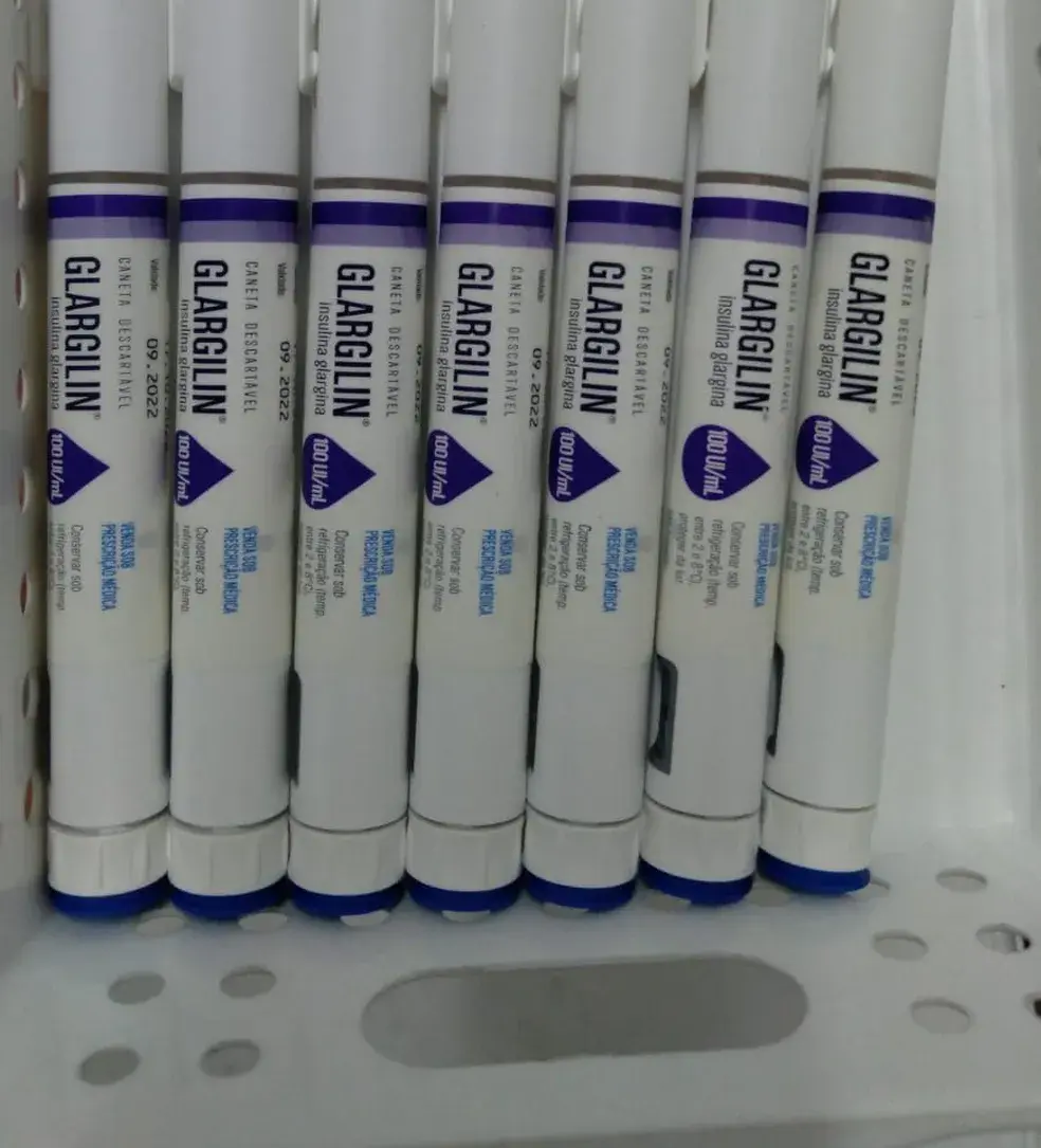 SUS amplia tratamento para diabetes com distribuição nacional de insulina de ação prolongada