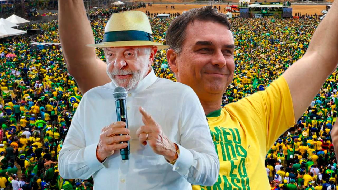 Candidatos iniciam campanha presidencial em redutos eleitorais