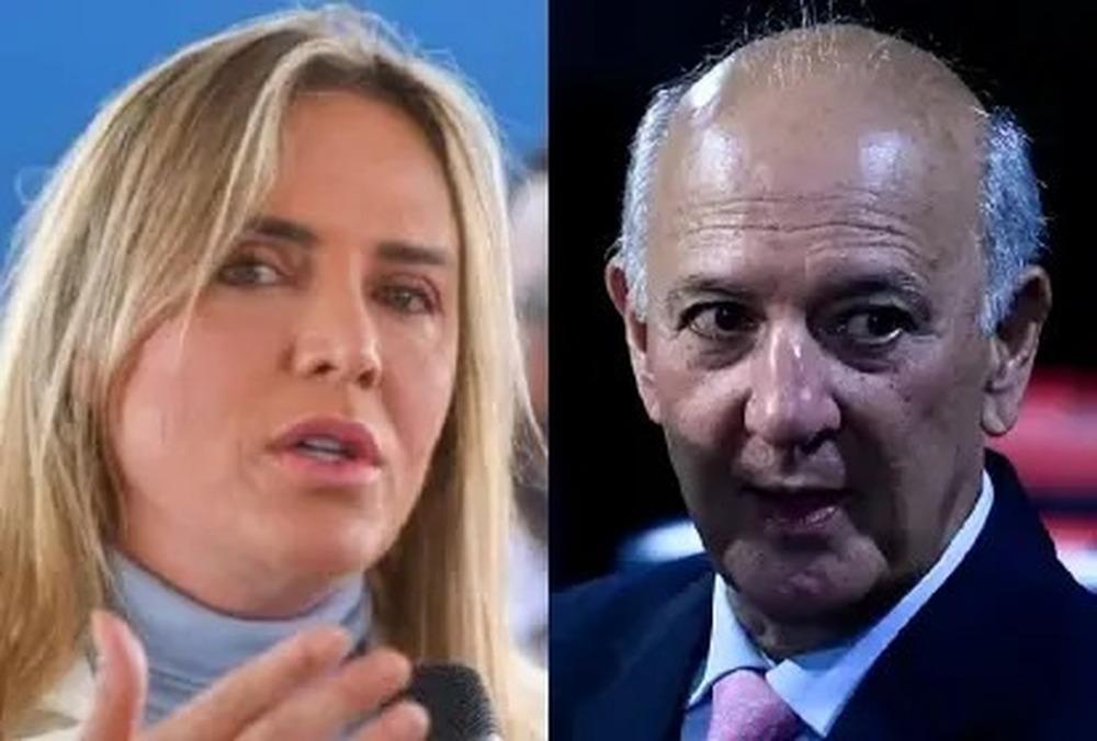 Celina abre vantagem na disputa pelo Buriti e chega a 45% em cenário sem Arruda