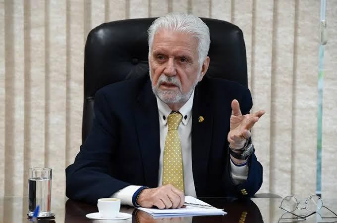 Jaques Wagner tem depoimento remarcado pela Polícia Federal em investigação da Operação Compliance Zero