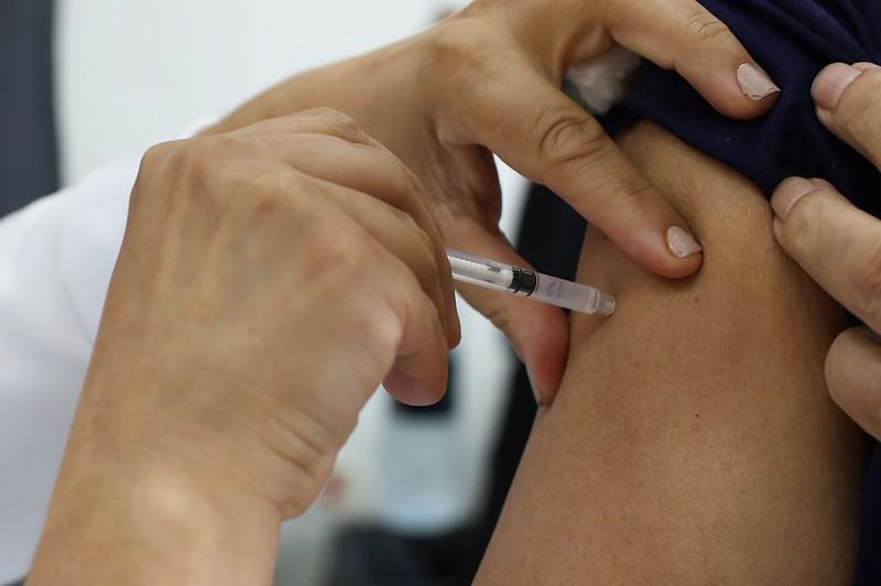 Multivacinação mobiliza unidades de saúde para reforçar proteção de crianças e adolescentes