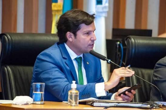 Robério Negreiros nega ato eleitoral em treinamento e diz que gravação não mostra contexto completo