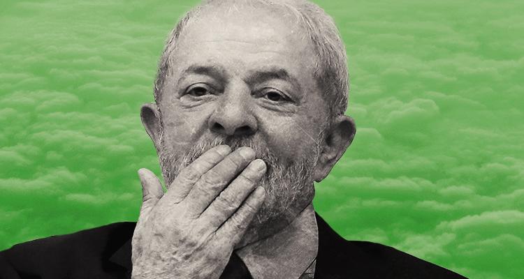 Lula vai pedir ao congresso para aumentar o salário mínimo R$ 1.741 em 2027