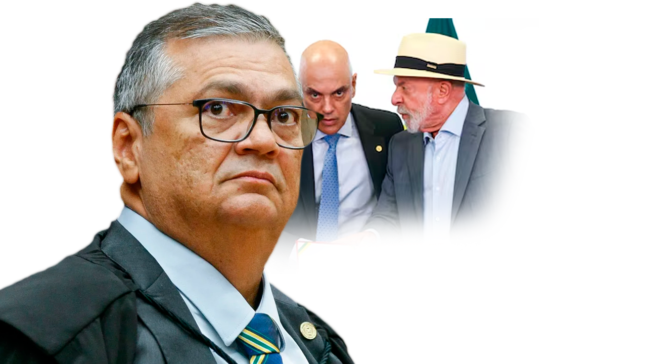 STF investiga jornalista que revelou suposto uso de veículos oficiais por familiares de Dino: quem fiscaliza quem está no poder?
