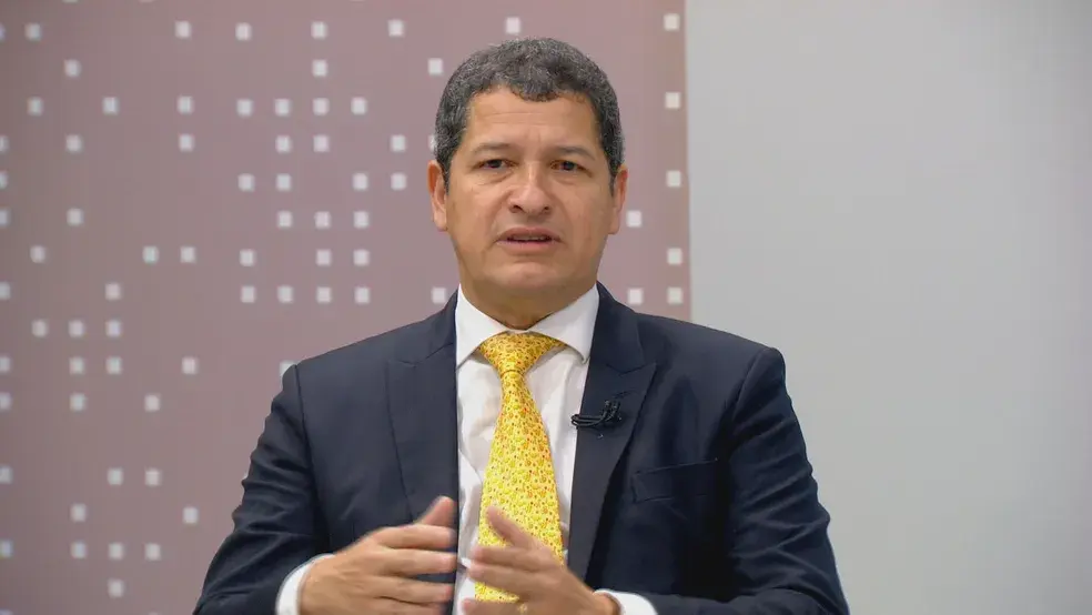 Ex secretário de Segurança Pública Sandro Avelar reage a Leandro Grass e contesta críticas sobre o DF
