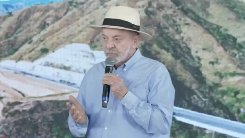 Plano de Lula para limitar apostas expõe diferenças no núcleo da campanha presidencial