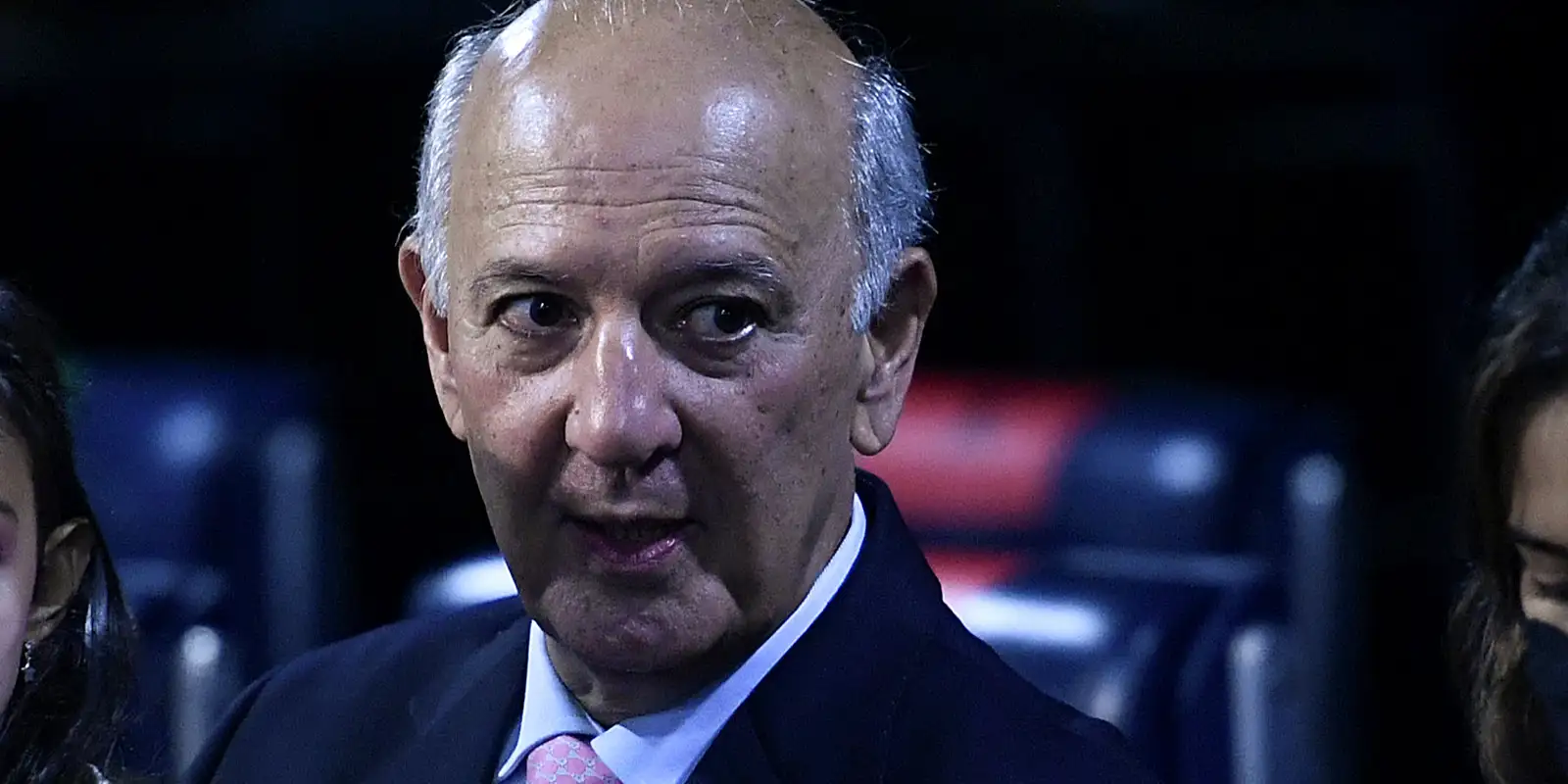 TSE nega registro de candidatura de Arruda ao governo do DF