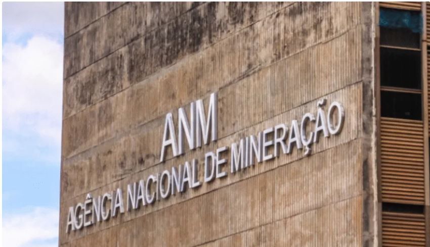 Do ouro às terras raras: ANM lança “raio-X” da mineração brasileira