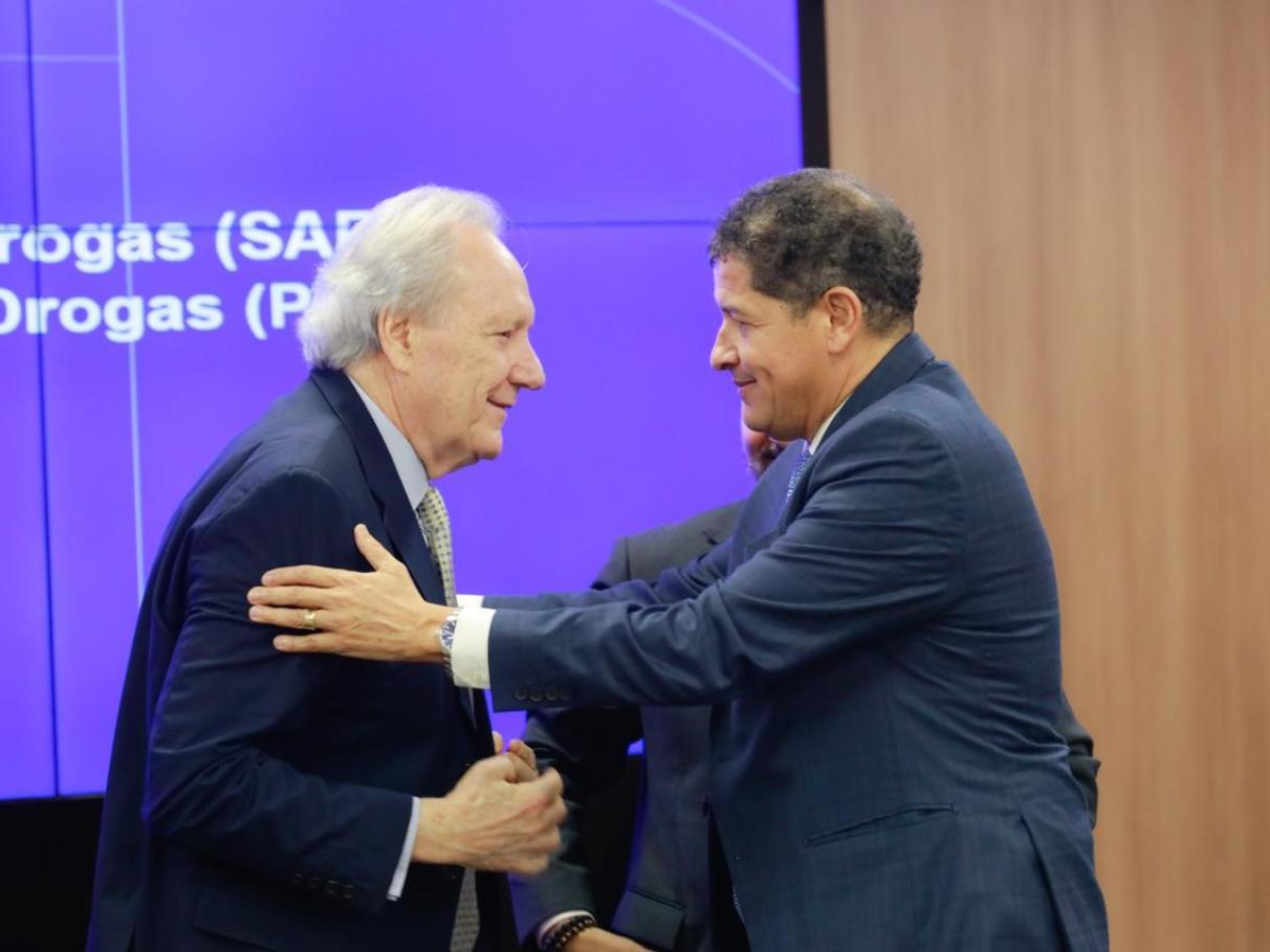 PEC da Segurança abre debate sobre experiências do DF e gestão nacional
