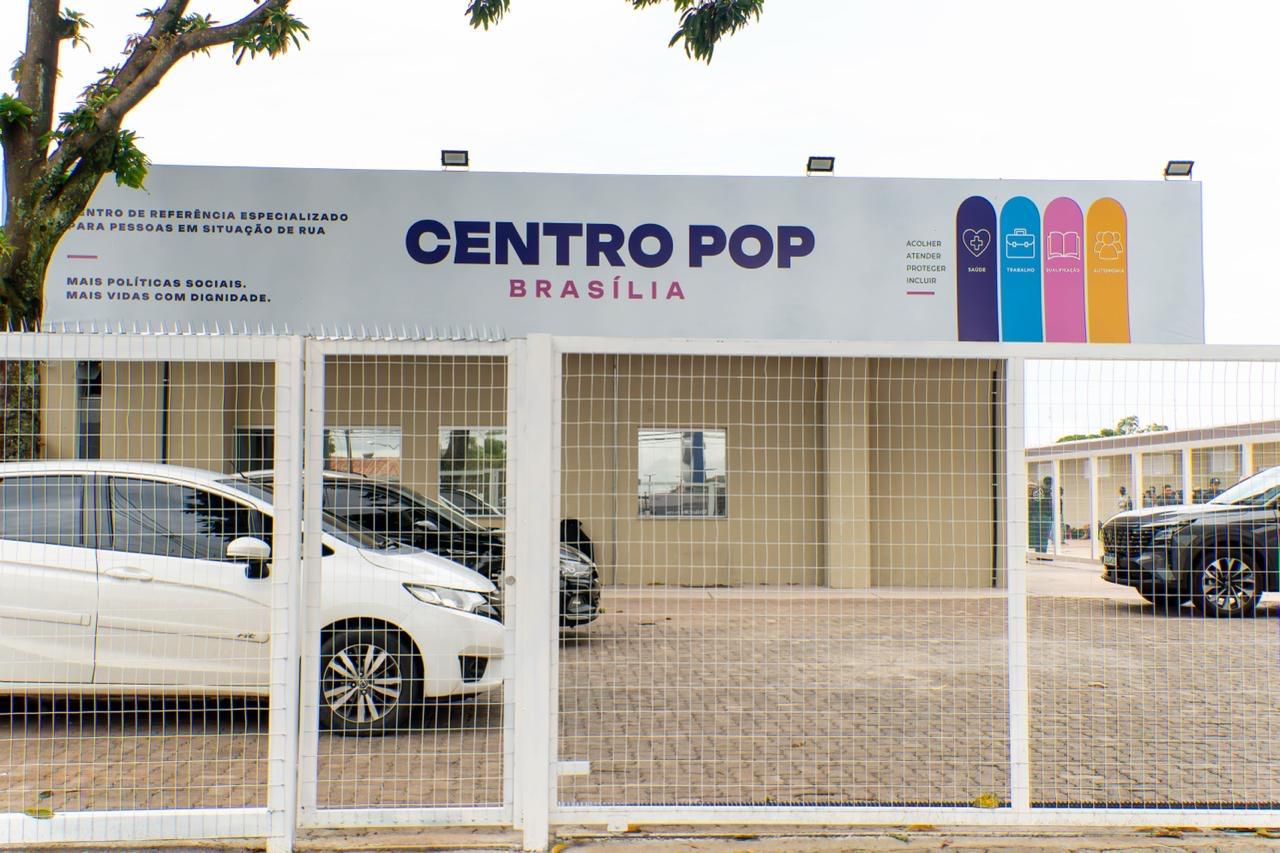 CENTRO POP